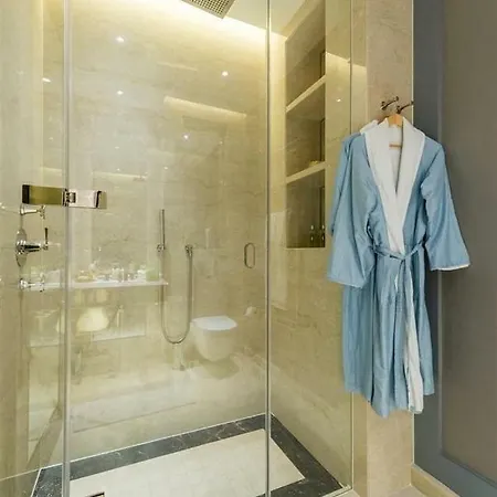 Sapphire Aparthotel Amsterdam